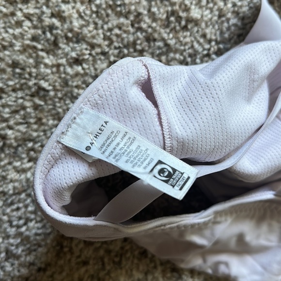 Athleta Sports Bra - Picture 4 of 5